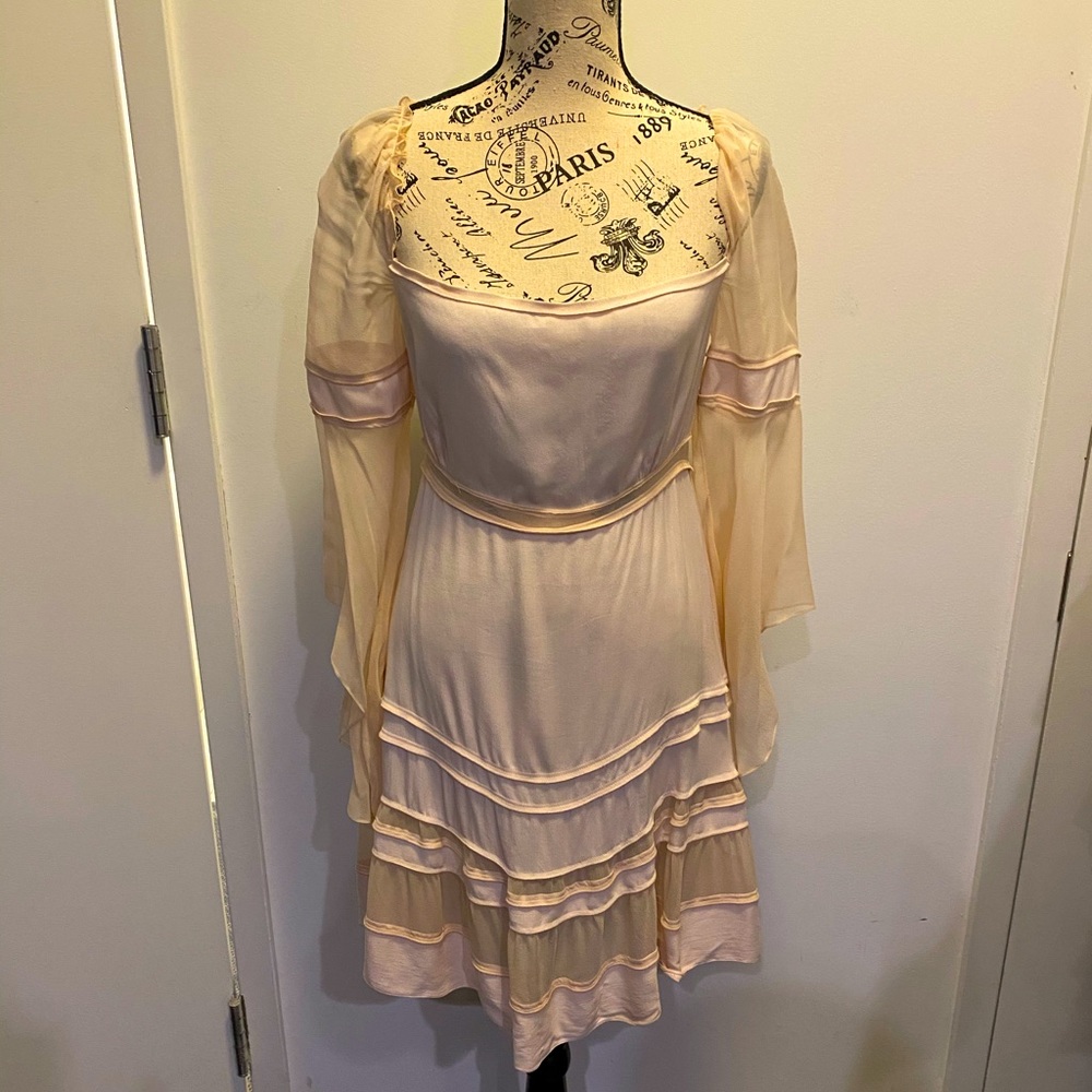 Heritage Divine Dress